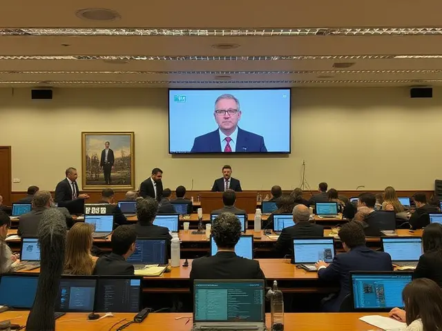 Oposição adia votação da PEC do fim da escala 6x1 na Câmara
